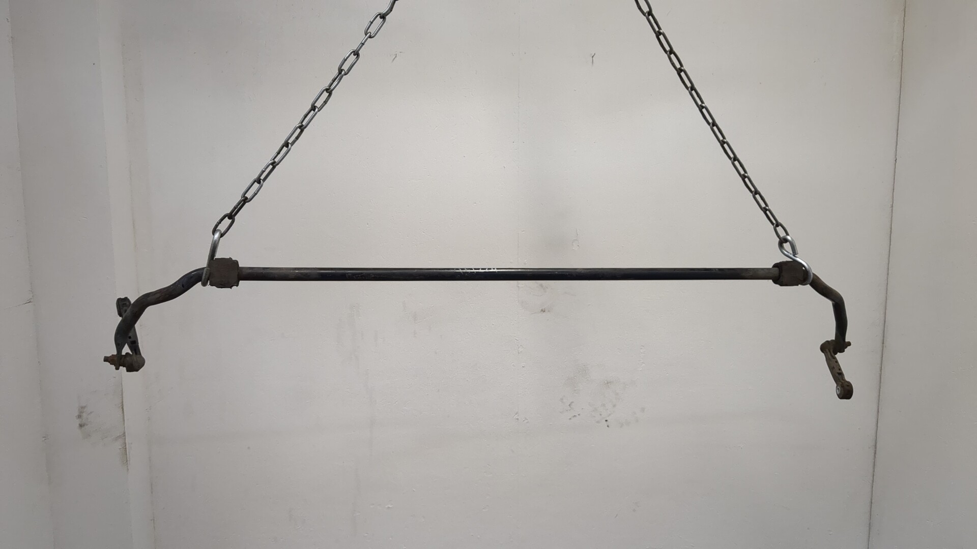 Стабилизатор задний