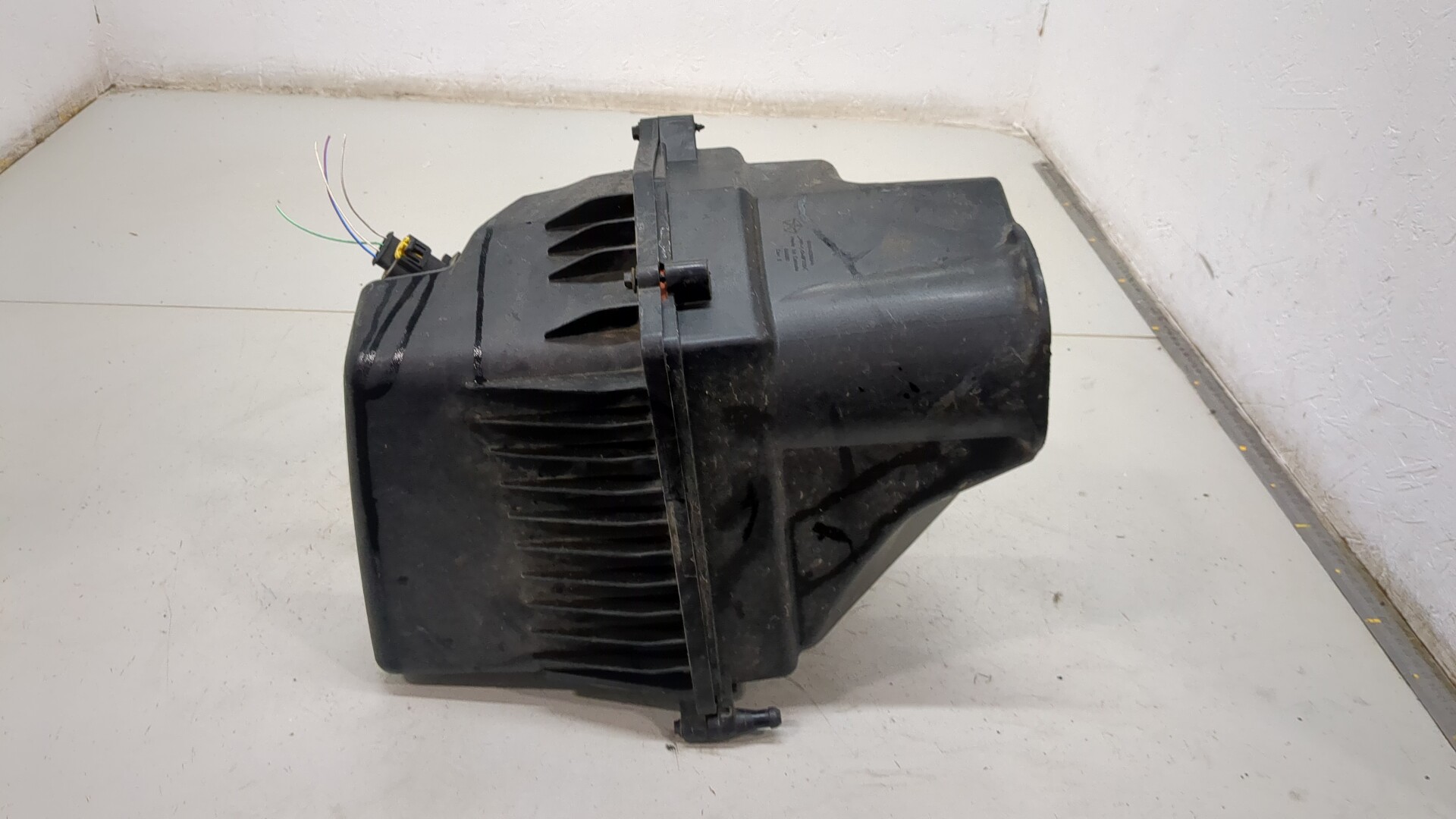 Корпус воздушного фильтра