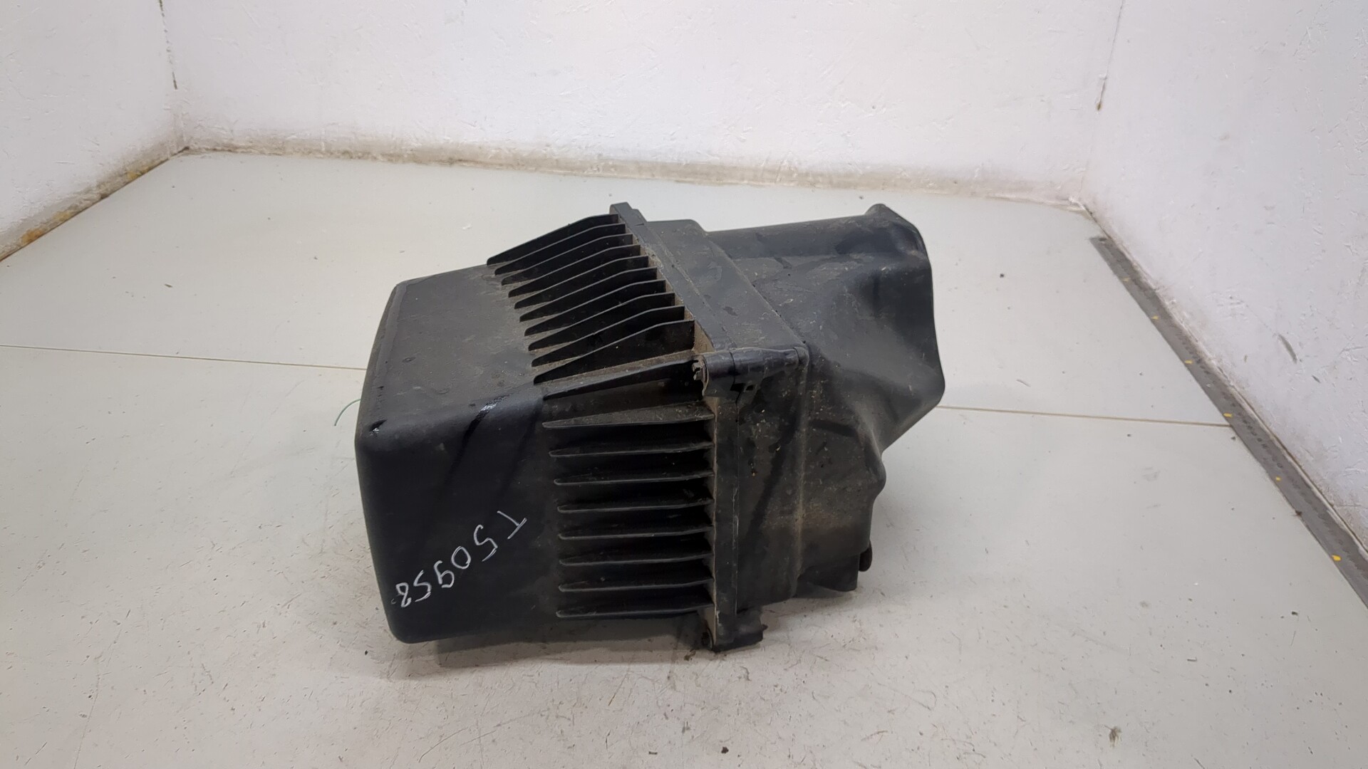 Корпус воздушного фильтра