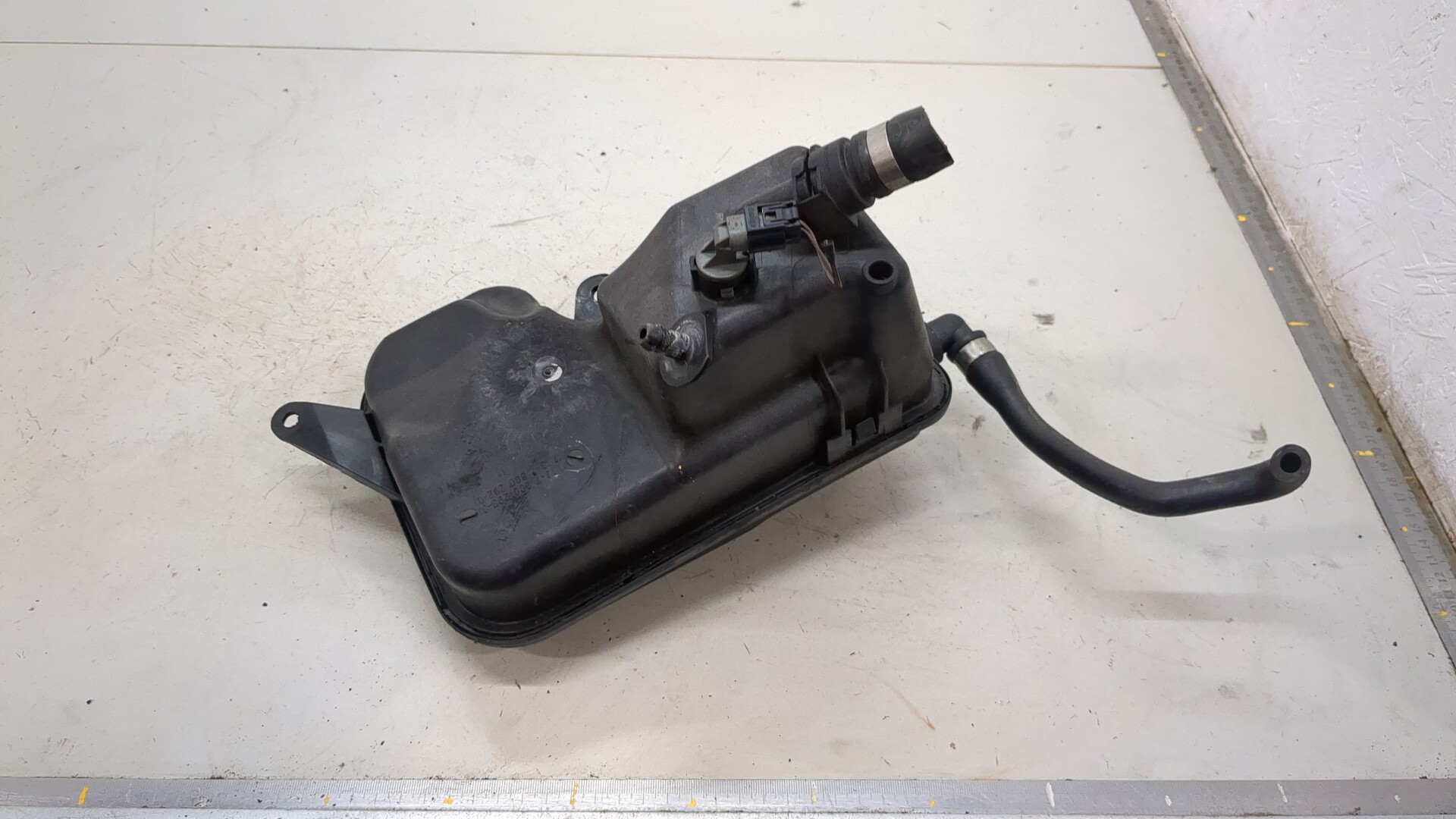 Бачок расширительный