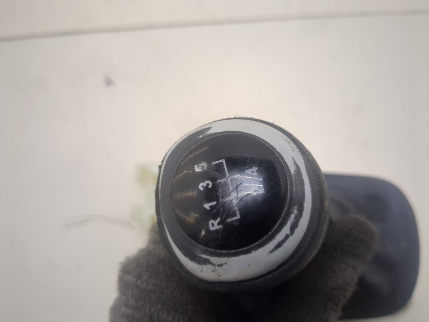 Кулиса МКПП / АКПП