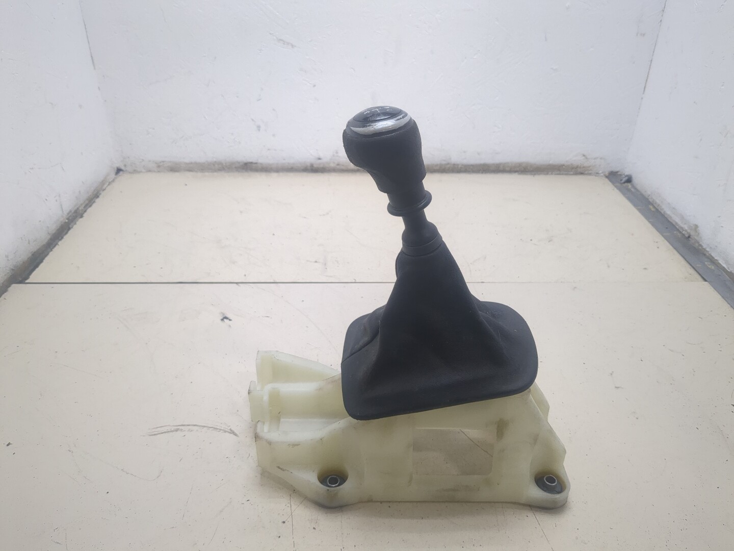 Кулиса МКПП / АКПП