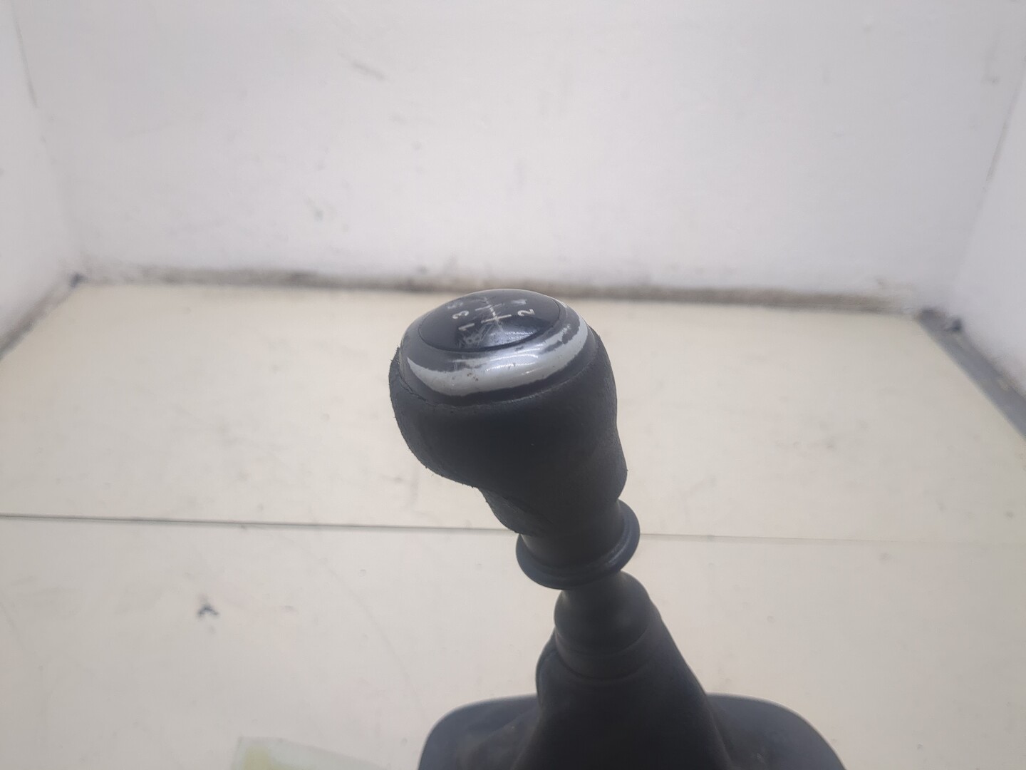 Кулиса МКПП / АКПП