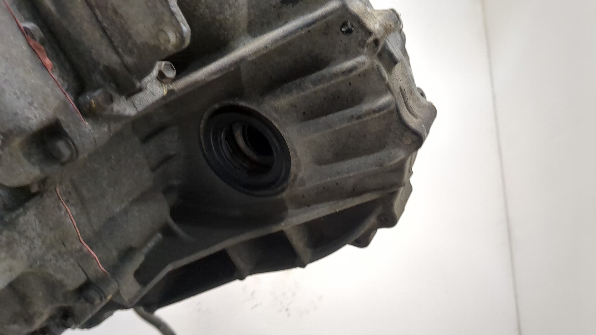 АКПП (автоматическая коробка переключения передач)