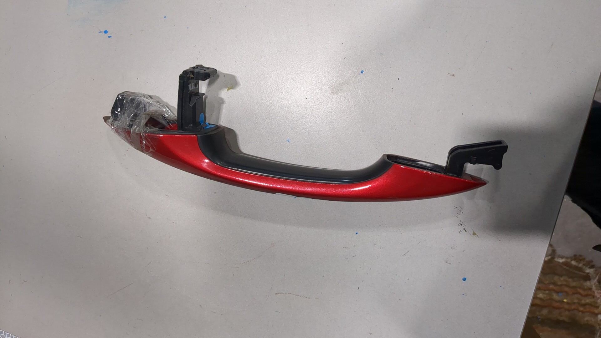 Ручка двери наружная