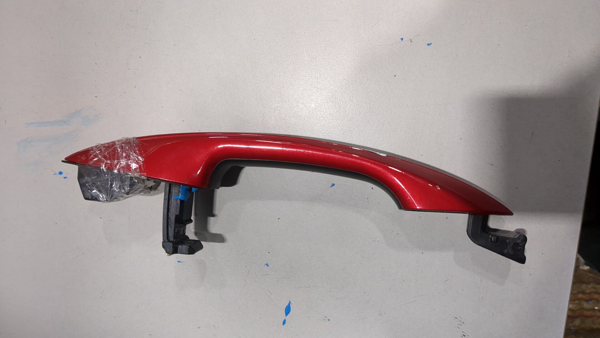 Ручка двери наружная