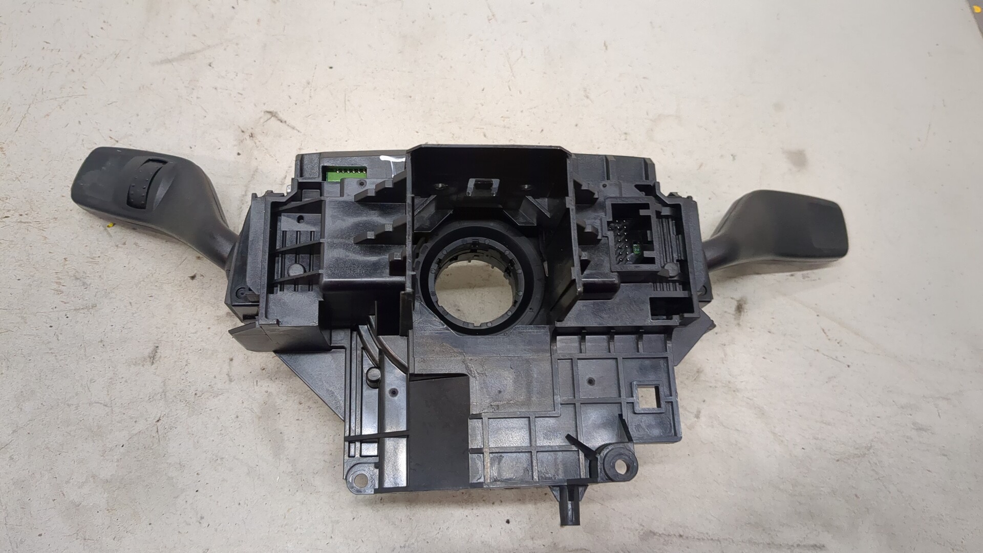 Переключатель подрулевой