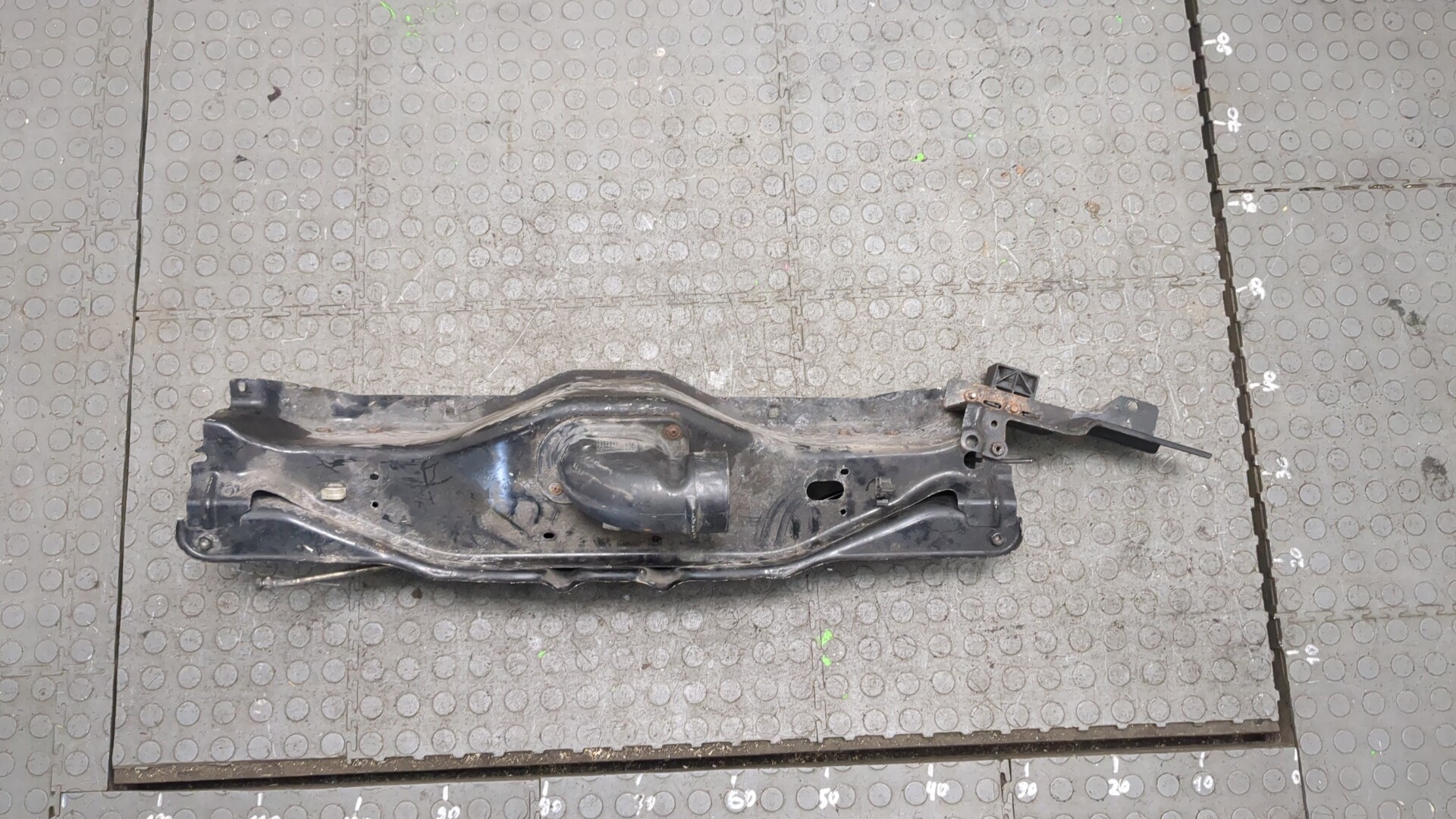 Панель передняя (телевизор)