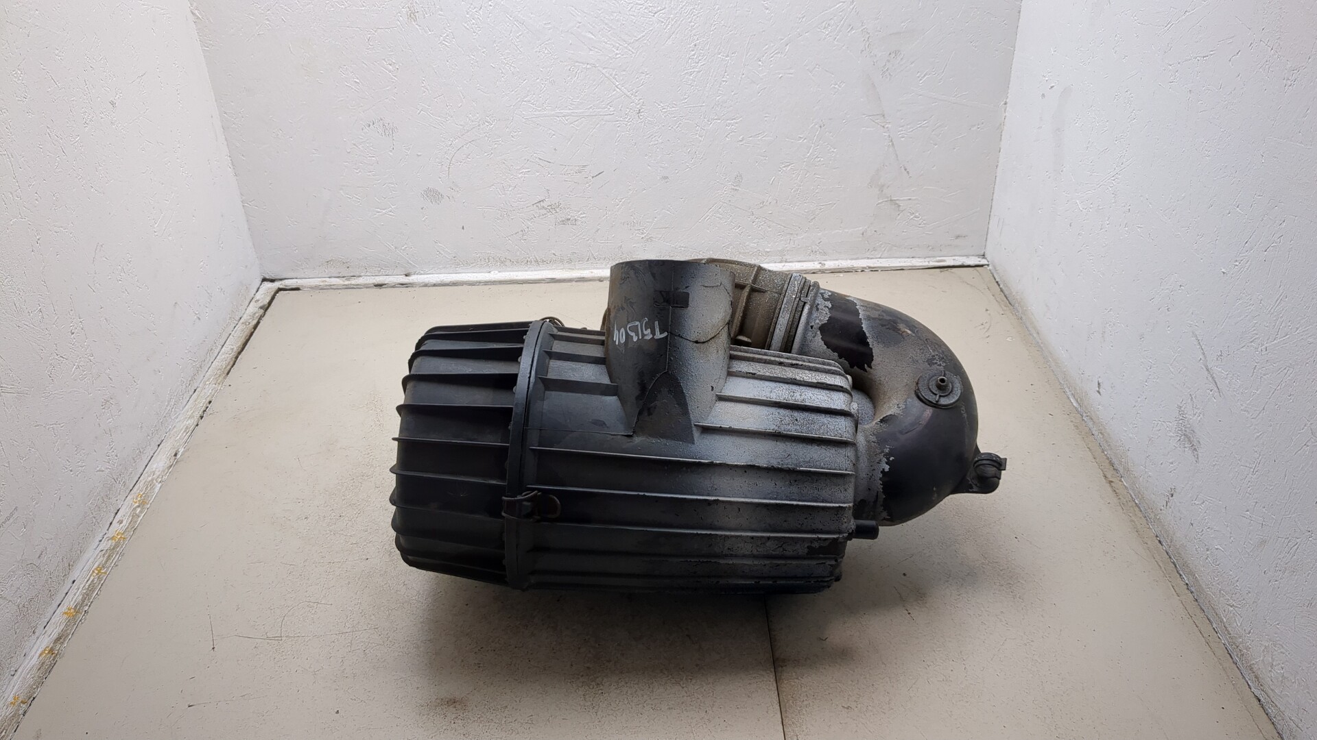 Корпус воздушного фильтра