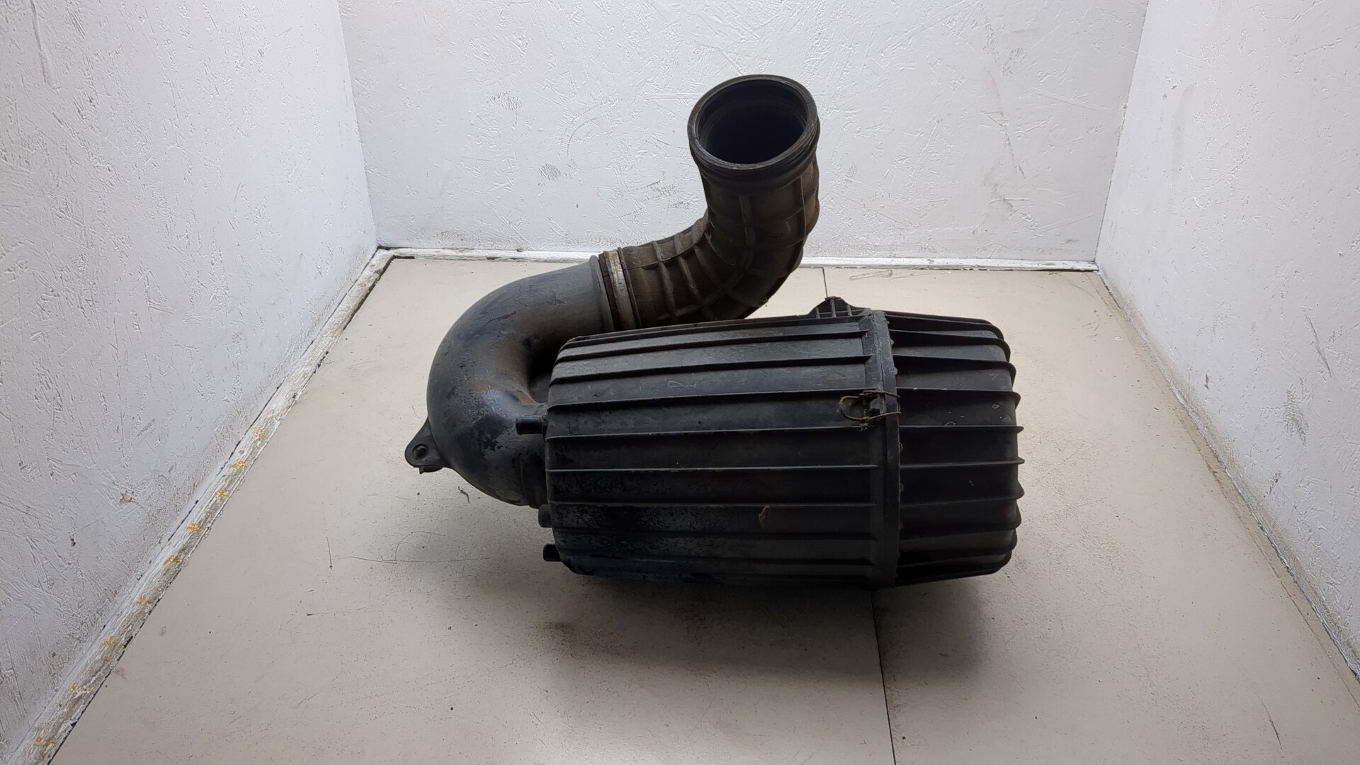 Корпус воздушного фильтра