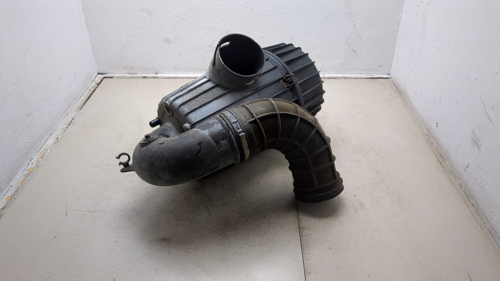 Корпус воздушного фильтра