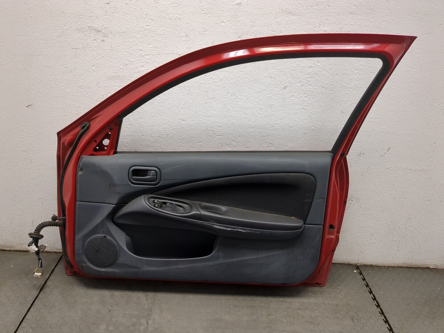 Дверь передняя правая