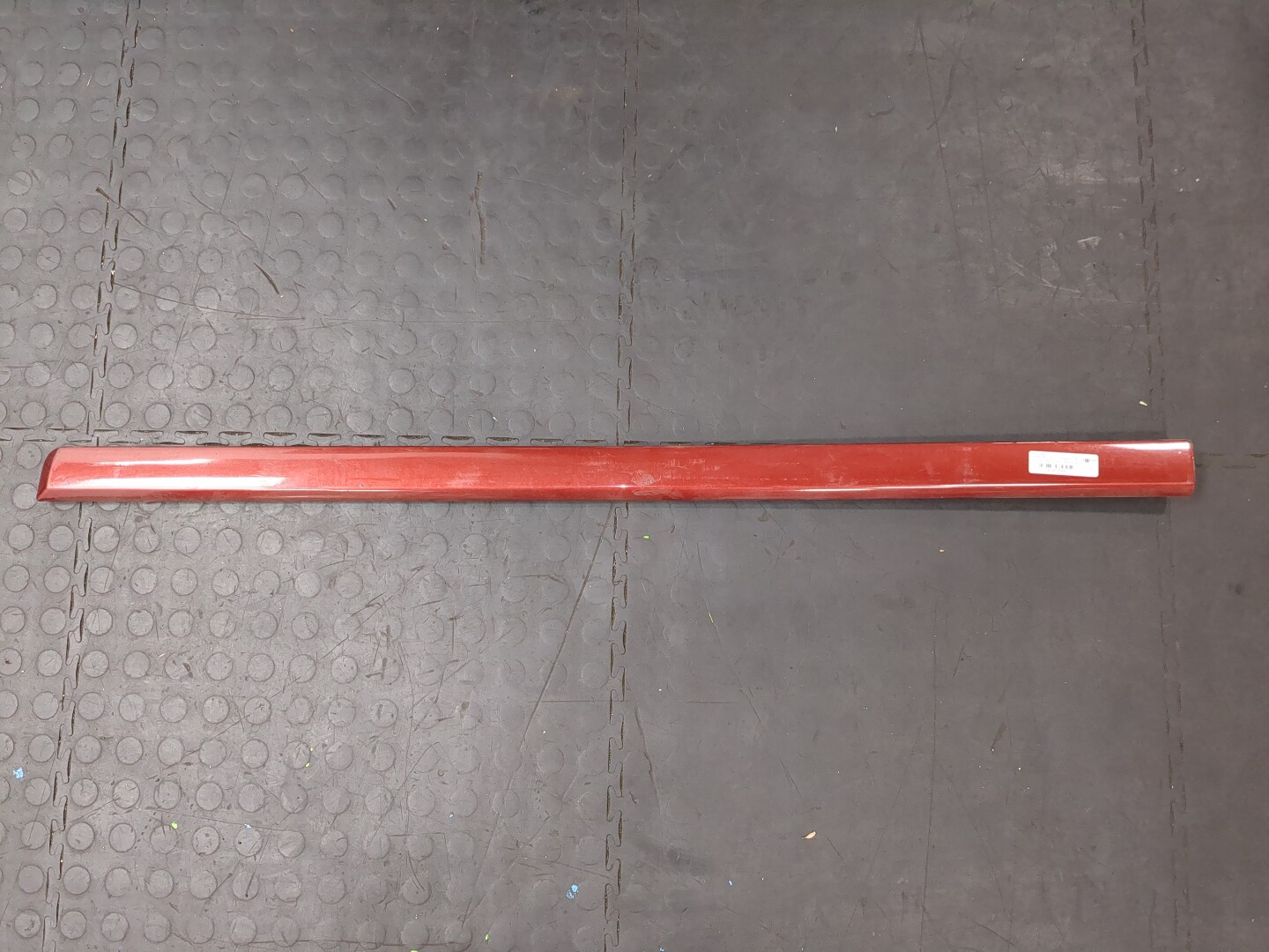 Молдинг двери