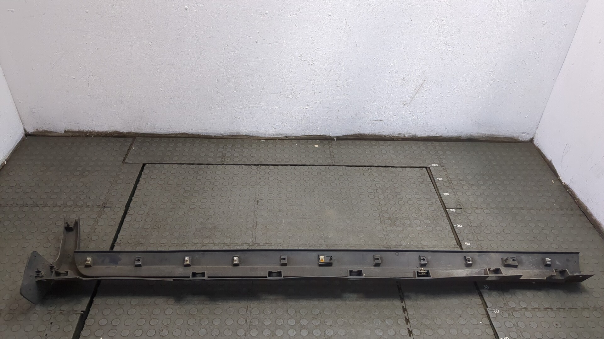 Накладка на порог