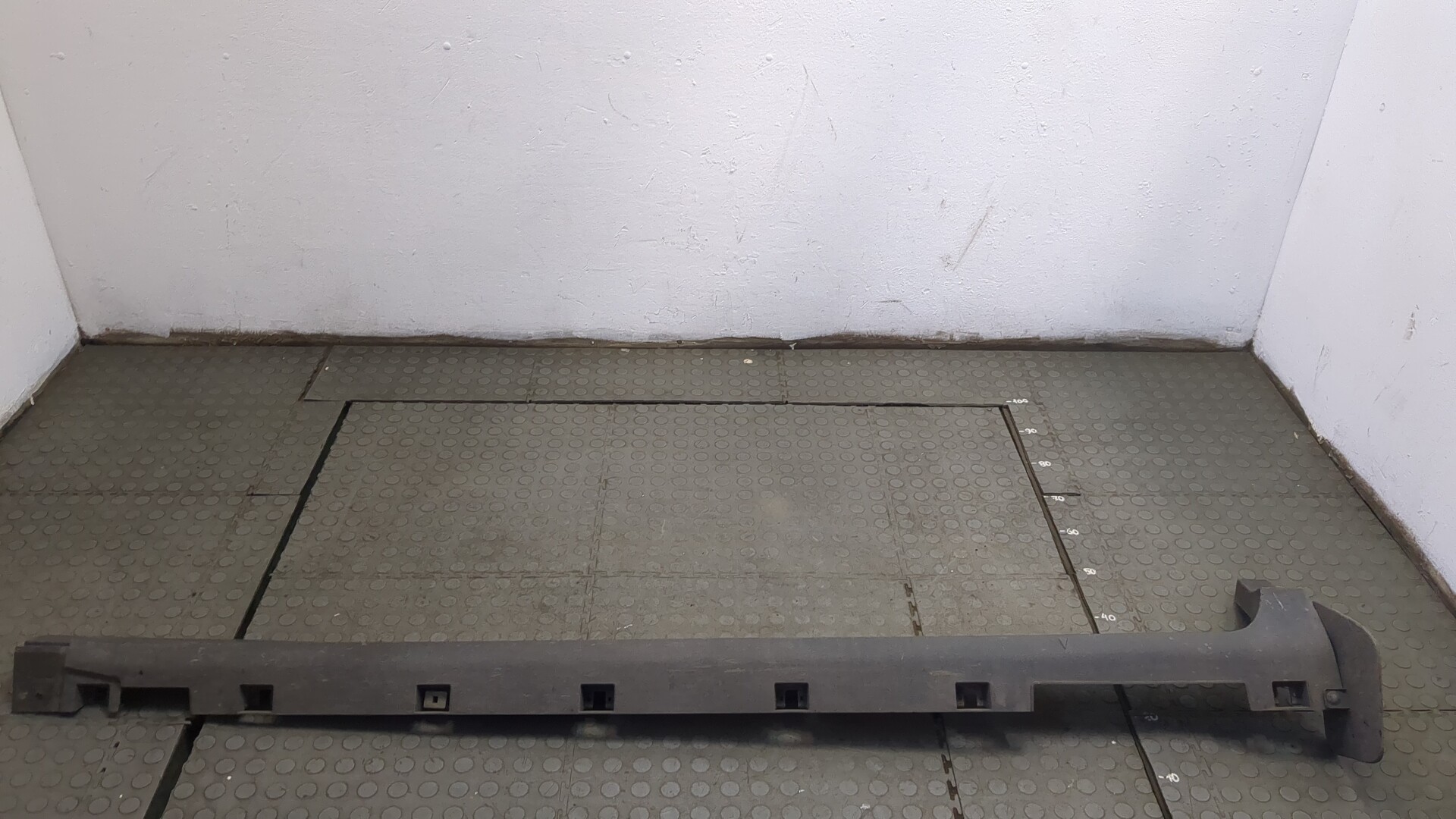 Накладка на порог