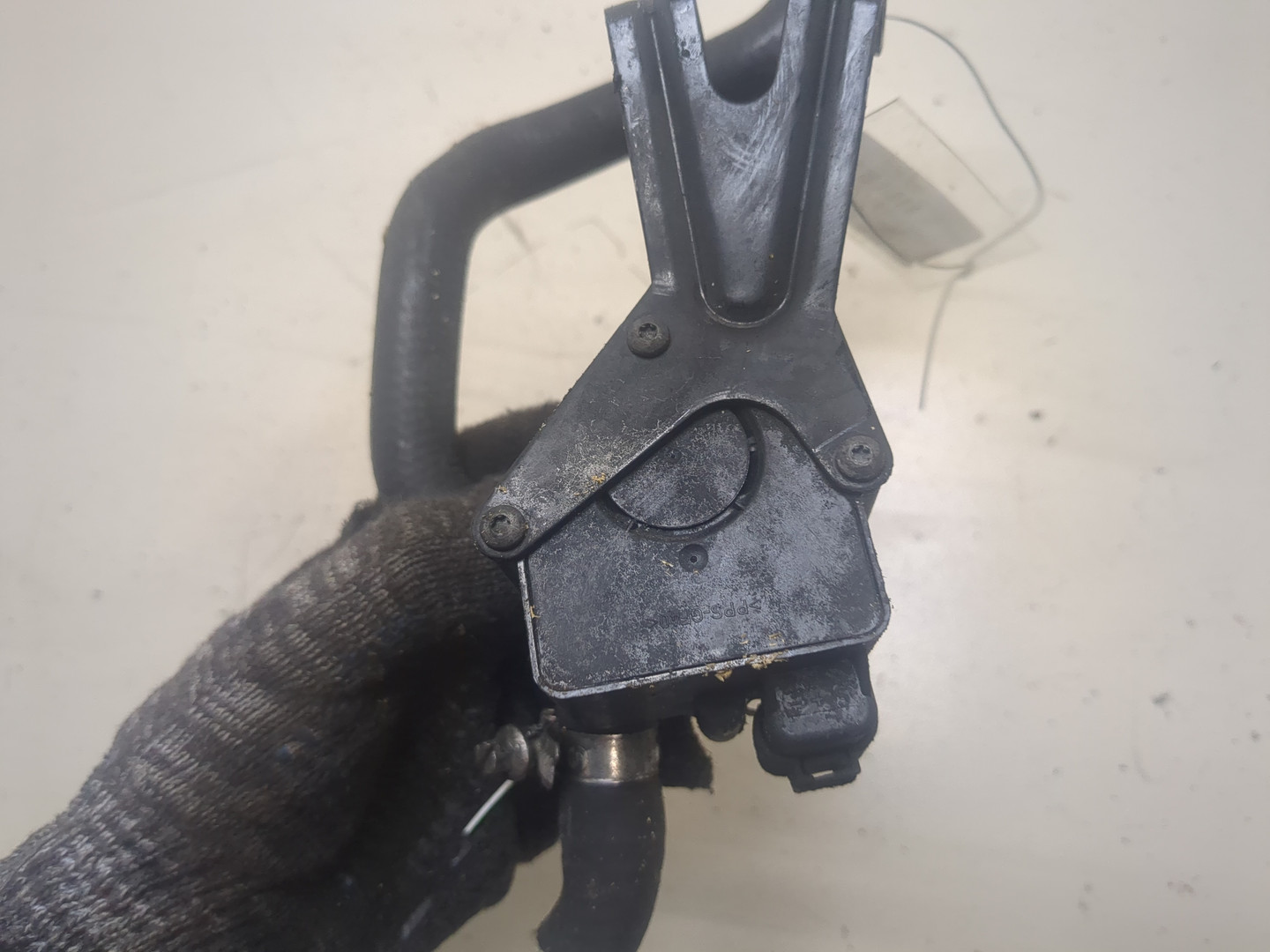 Насос водяной (помпа)