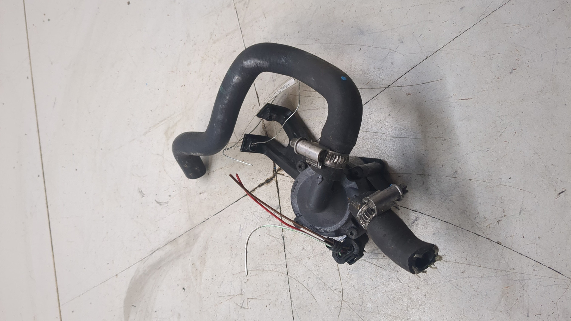 Насос водяной (помпа)