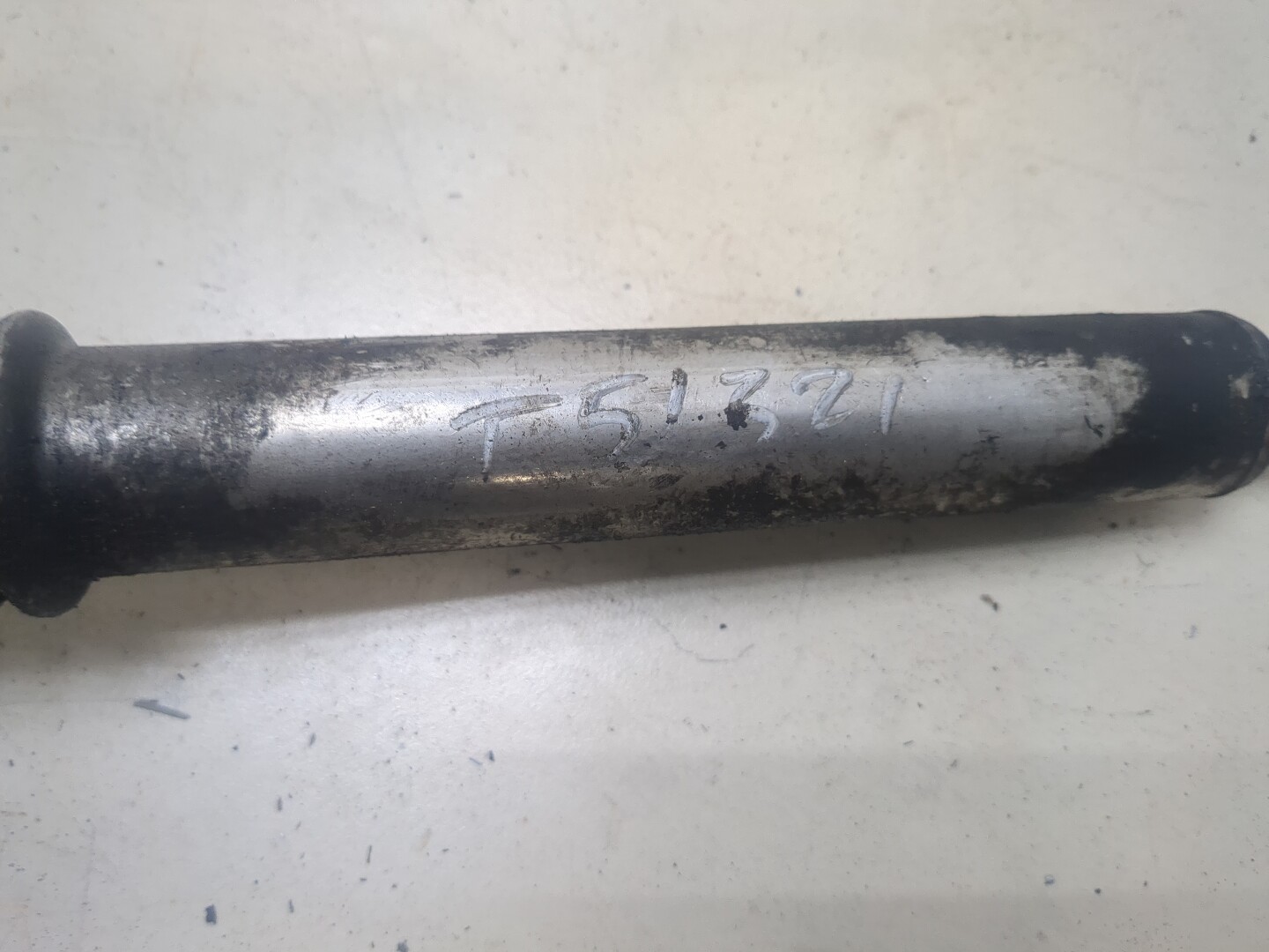 Кардан рулевой