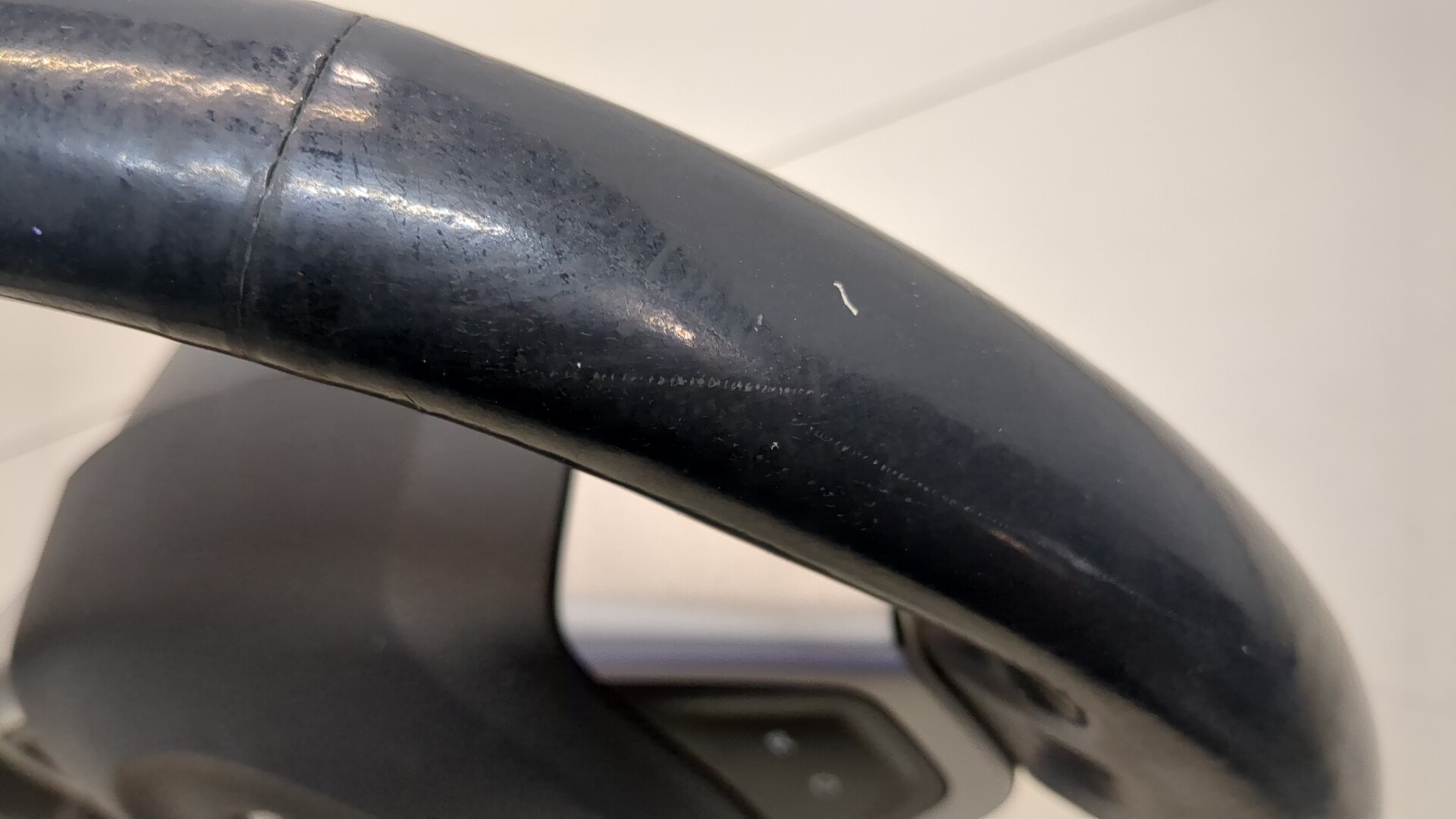 Рулевое колесо (руль)