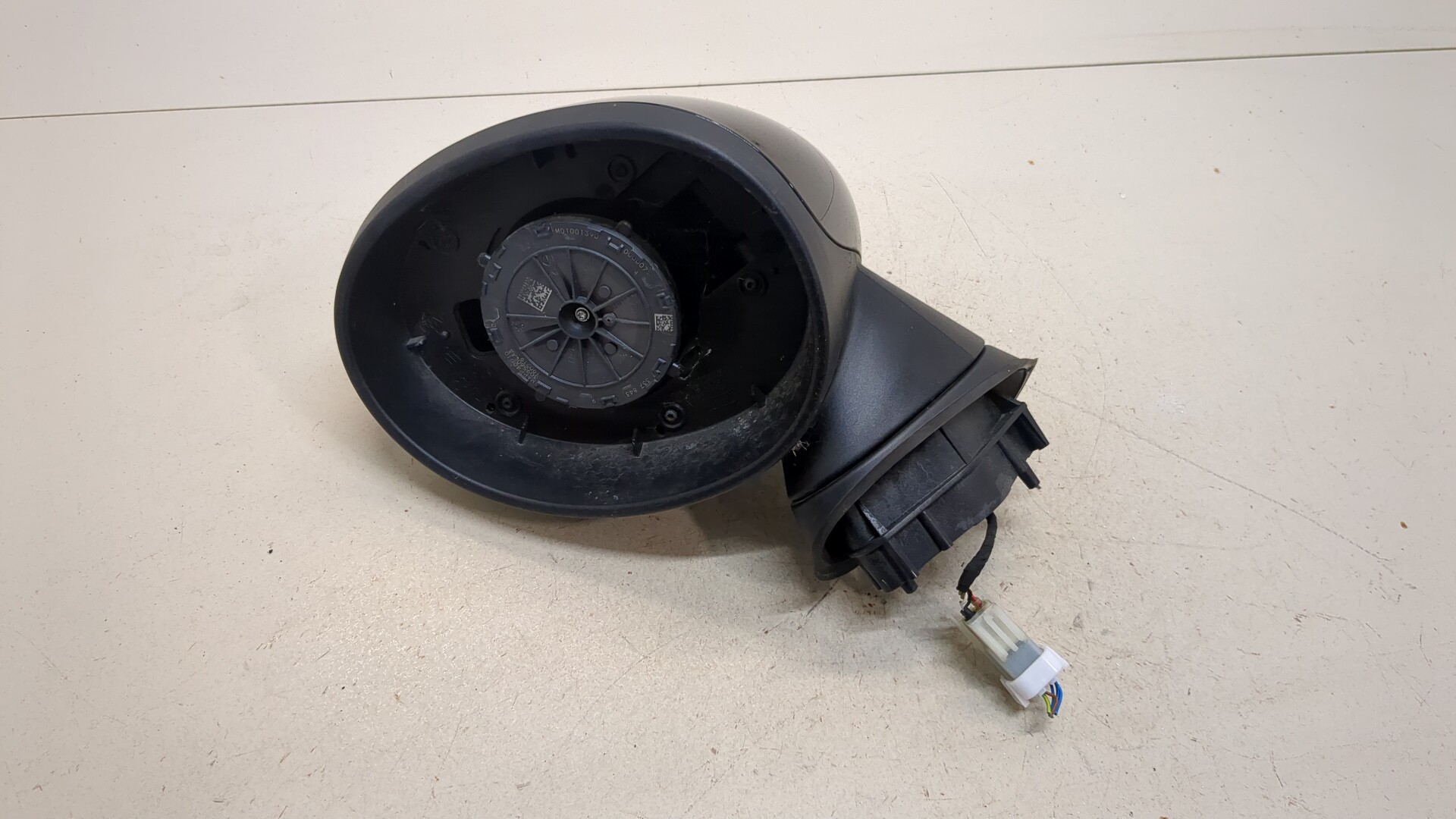 Зеркало левое электрическое