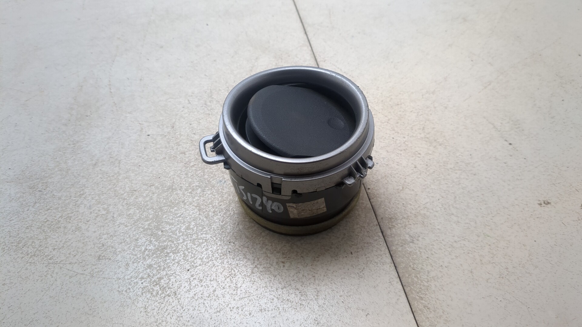 Дефлектор воздушный