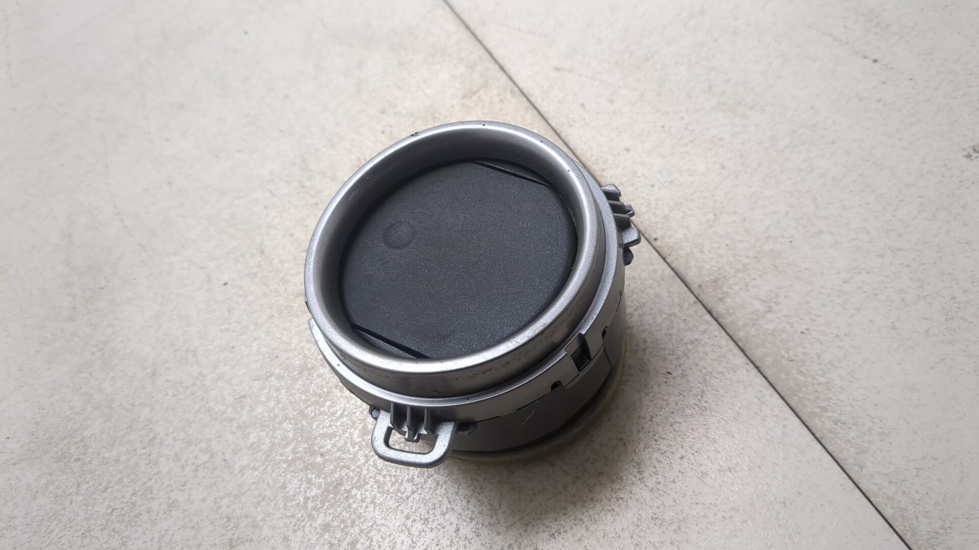 Дефлектор воздушный