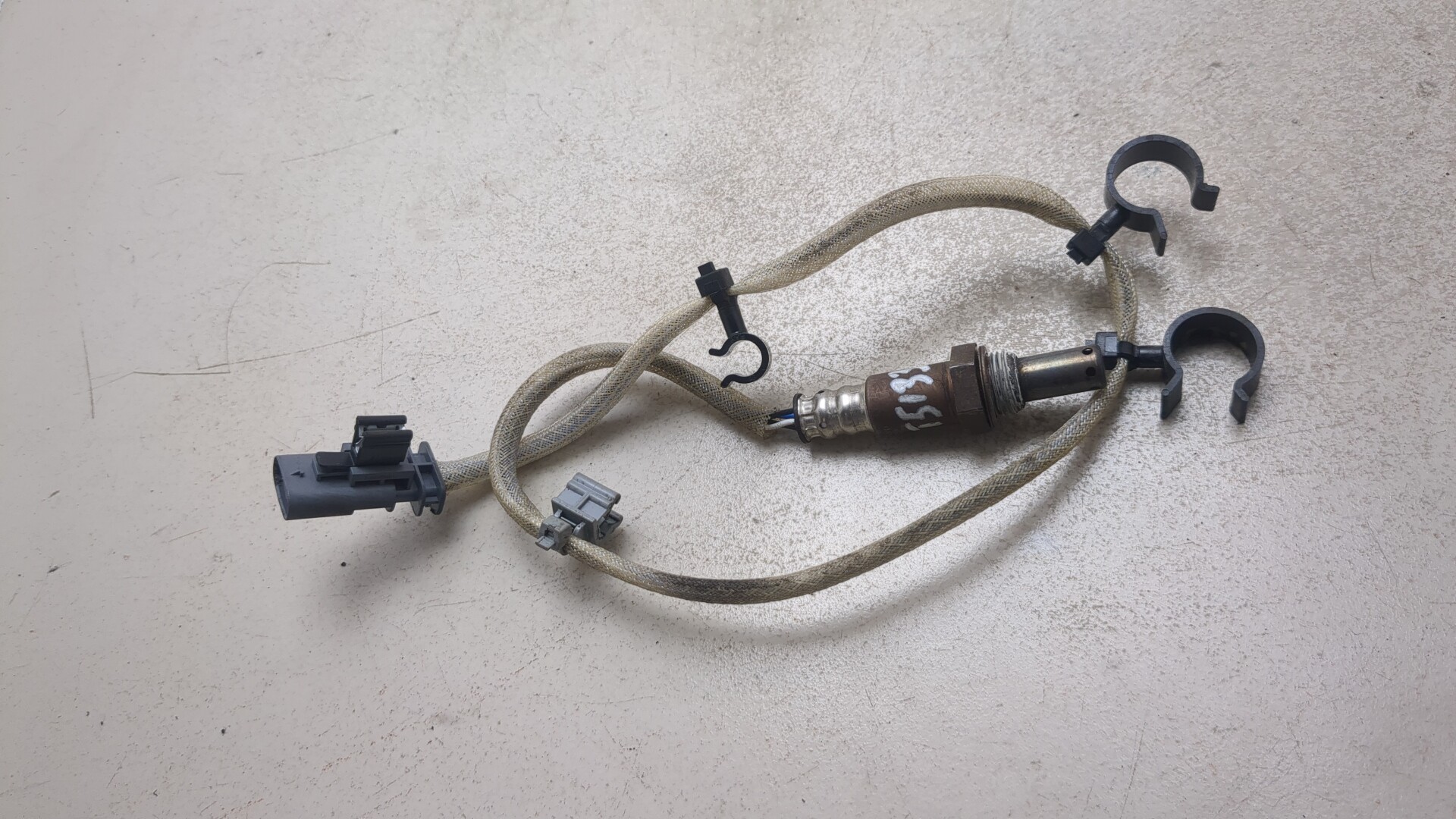 Датчик кислородный/Лямбда-зонд