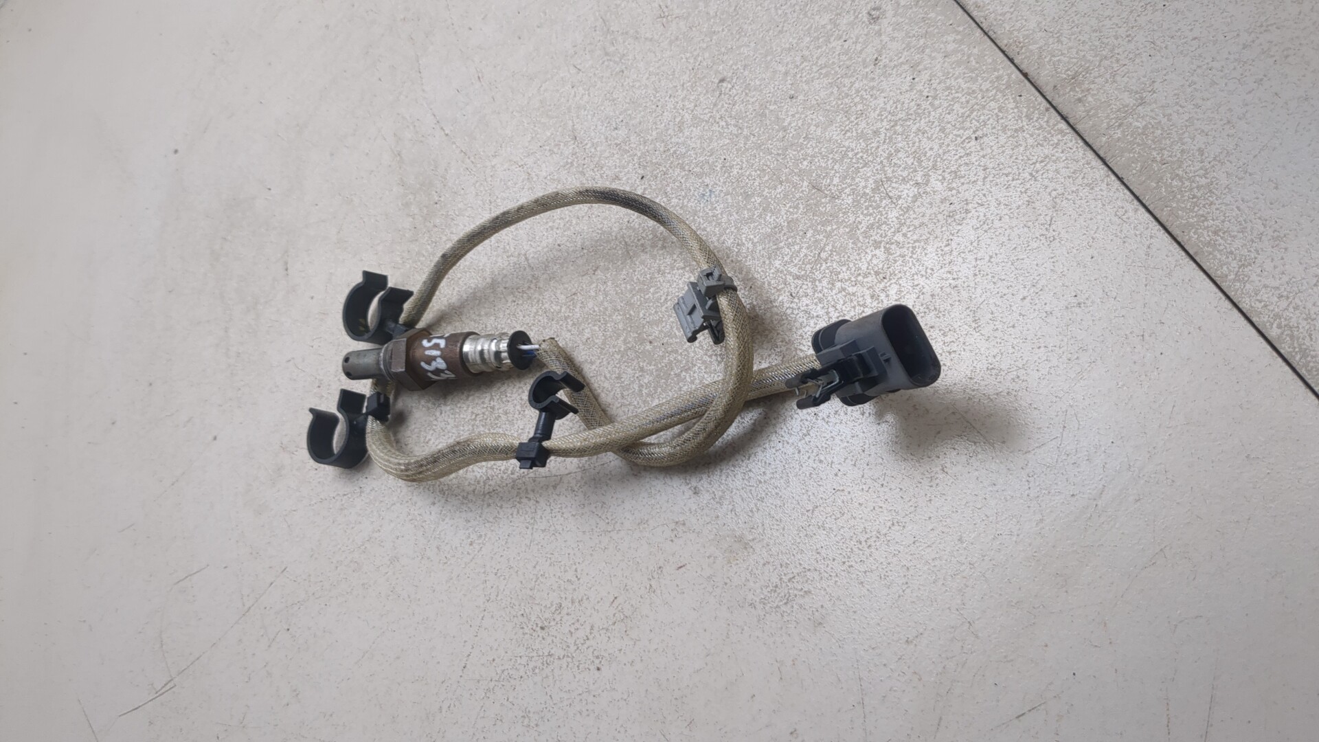 Датчик кислородный/Лямбда-зонд