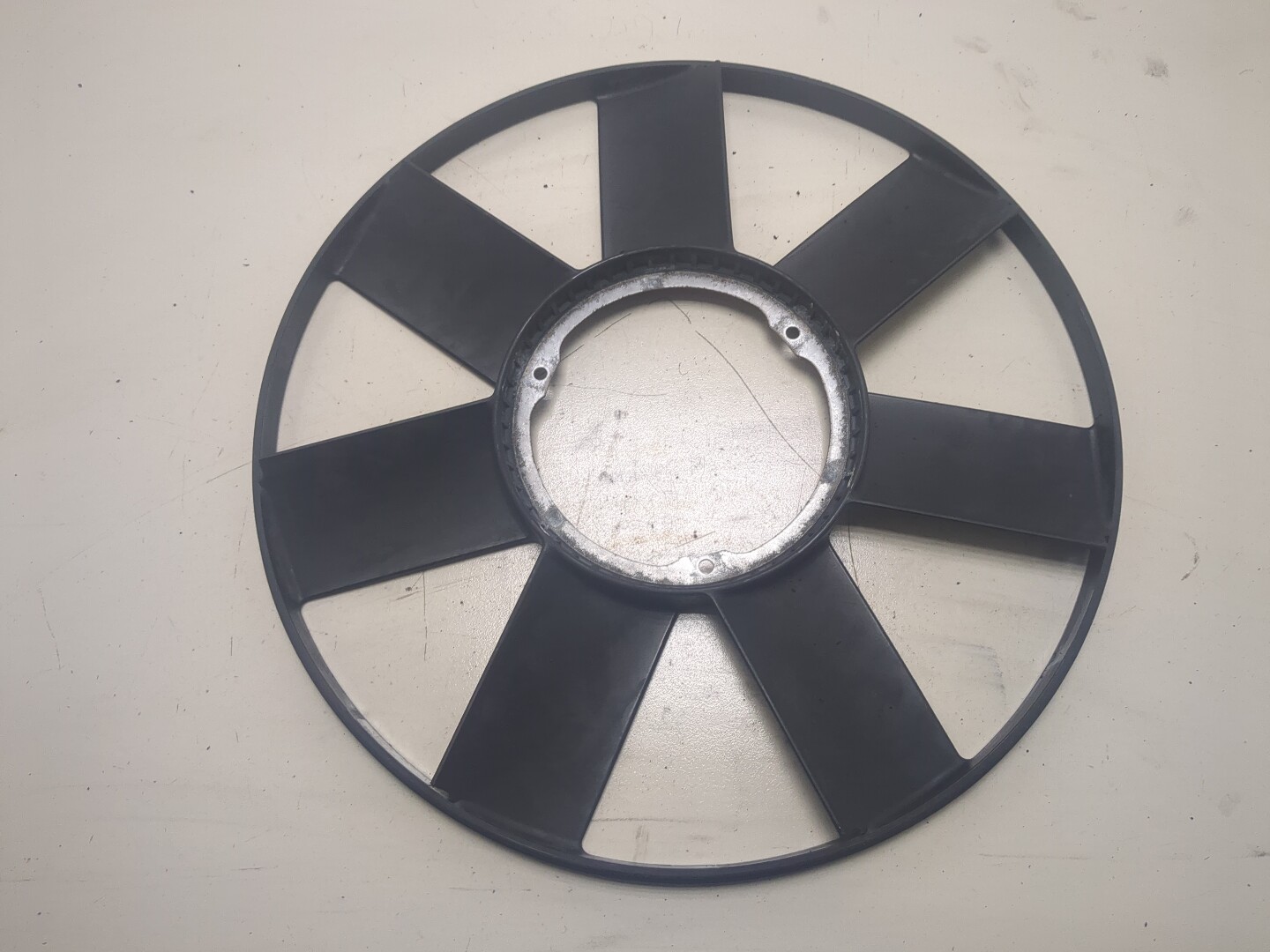 Крыльчатка