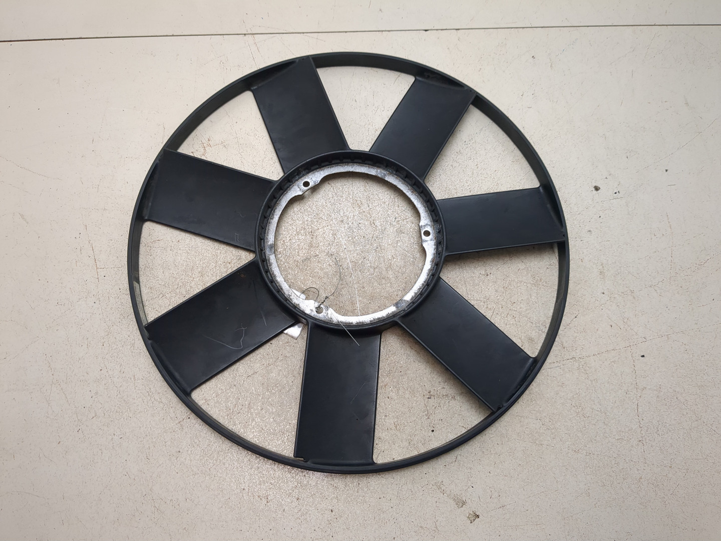 Крыльчатка