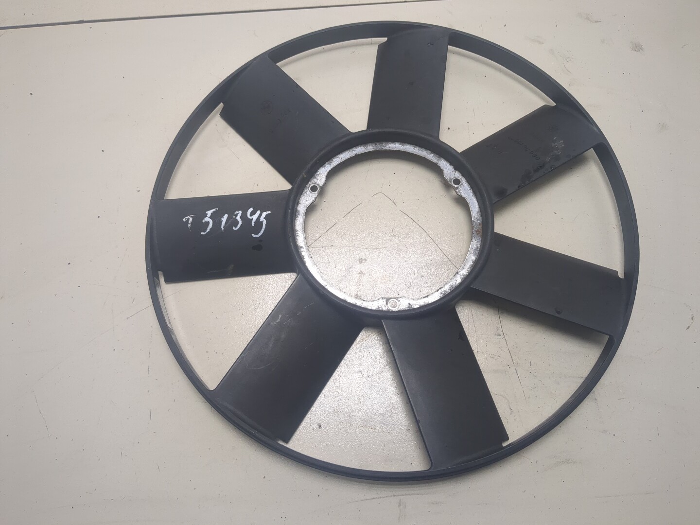 Крыльчатка