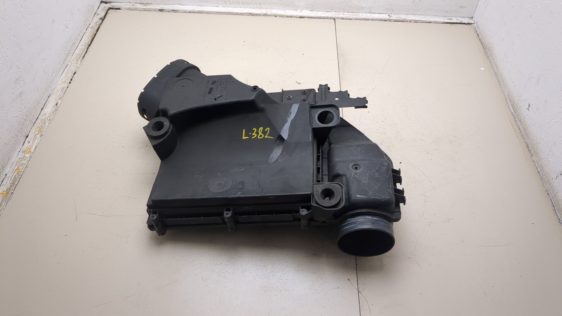 Корпус воздушного фильтра