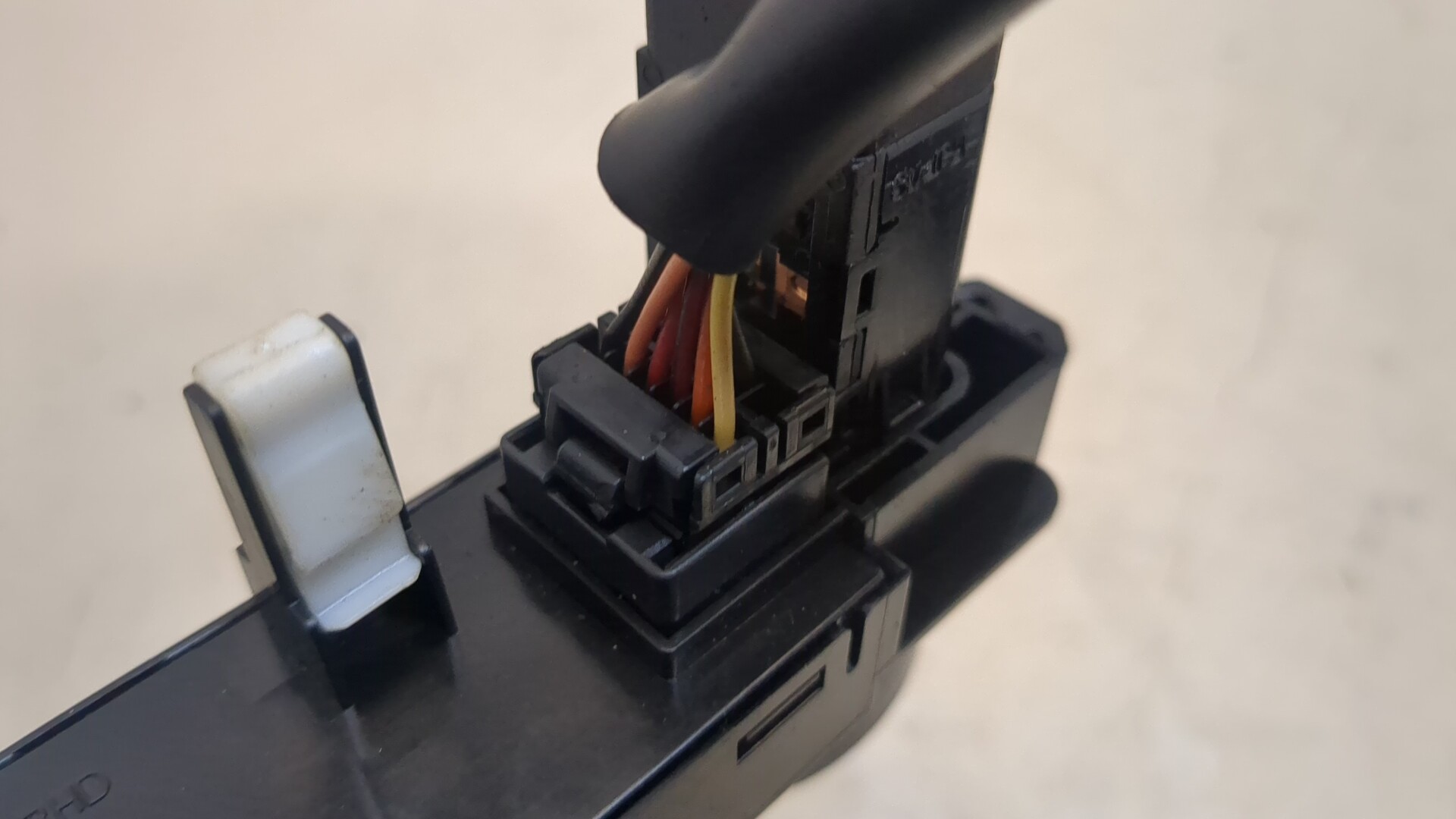 Дисплей информационный