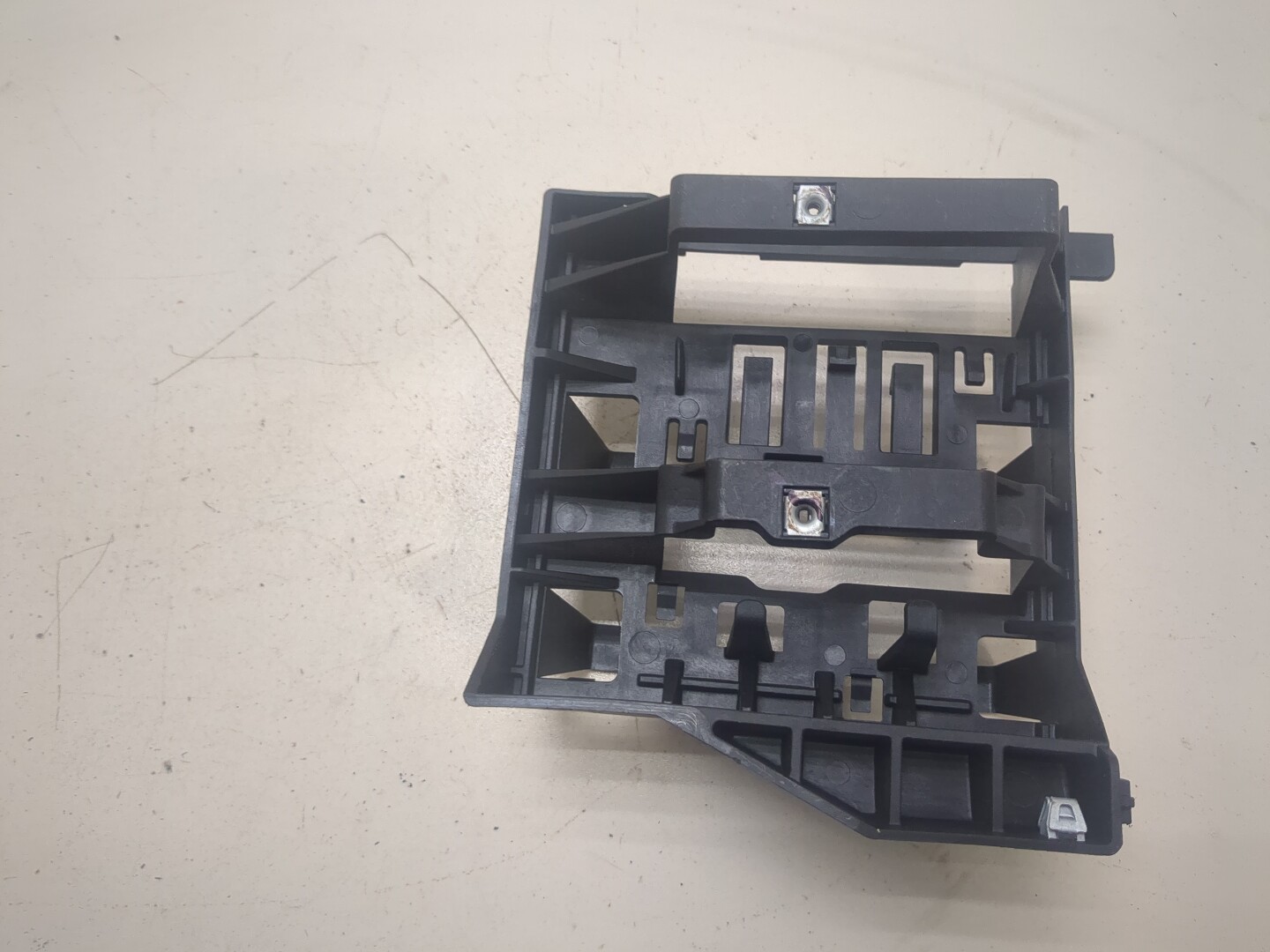 Кронштейн электронного блока управления / контроля