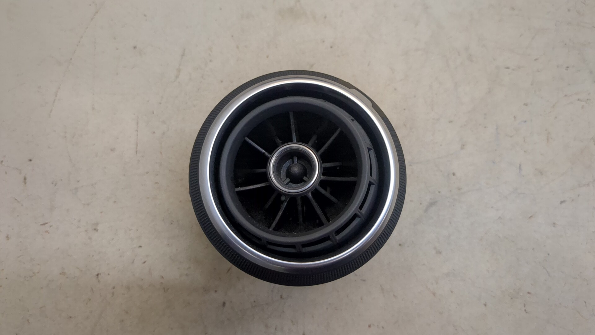 Дефлектор воздушный