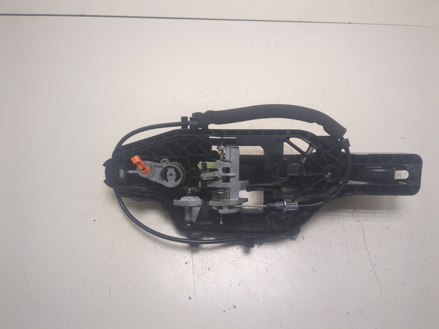 Ручка двери наружная