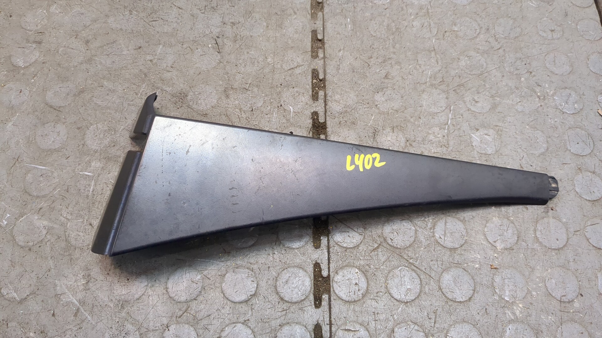 Накладка (кузов наружные)