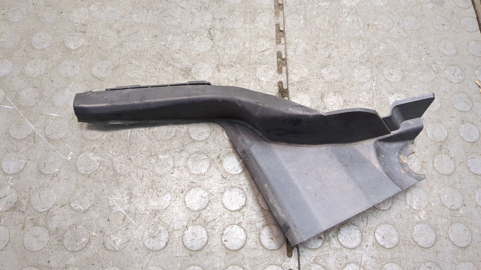 Накладка (кузов наружные)