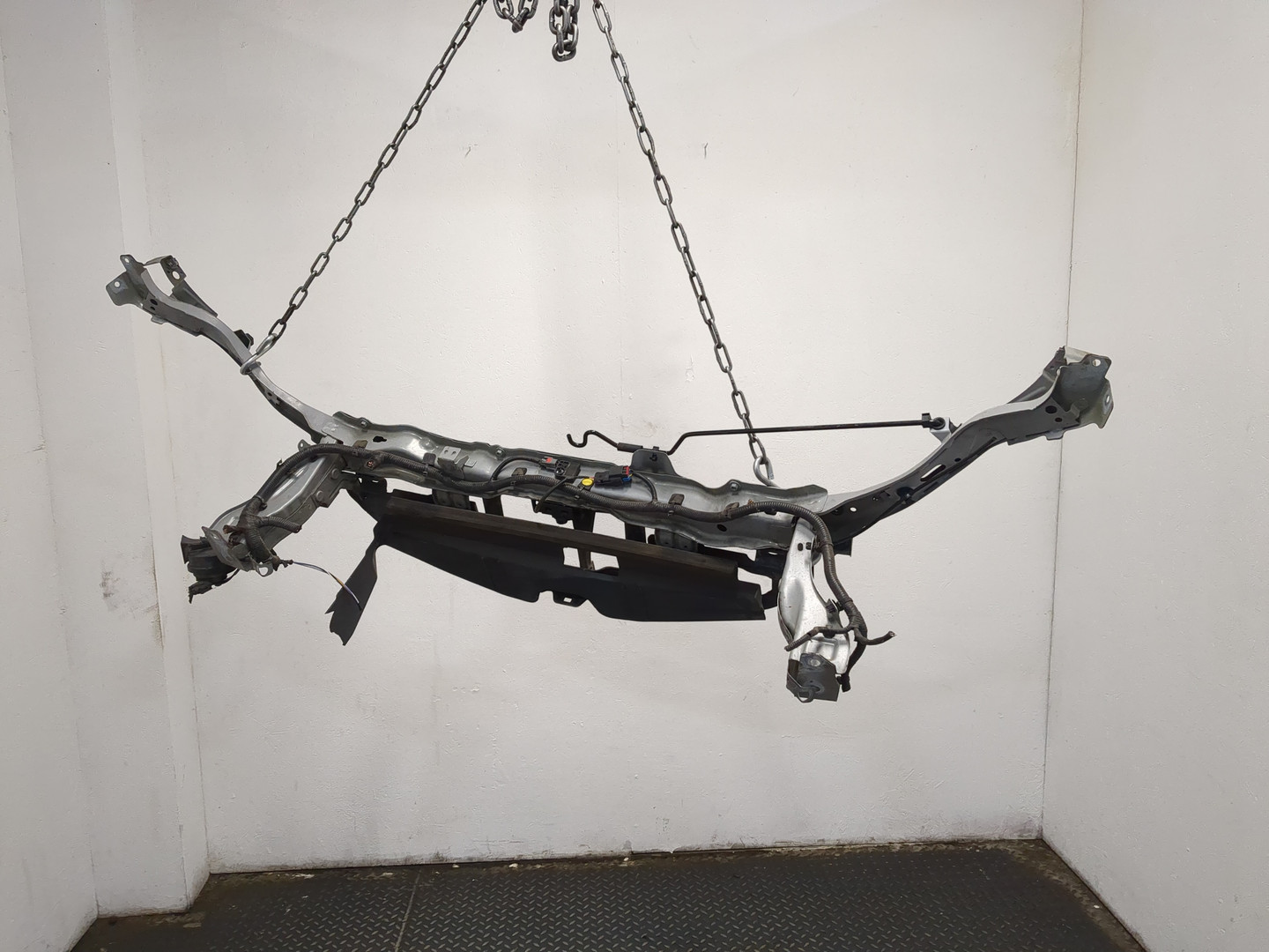 Панель передняя (телевизор)