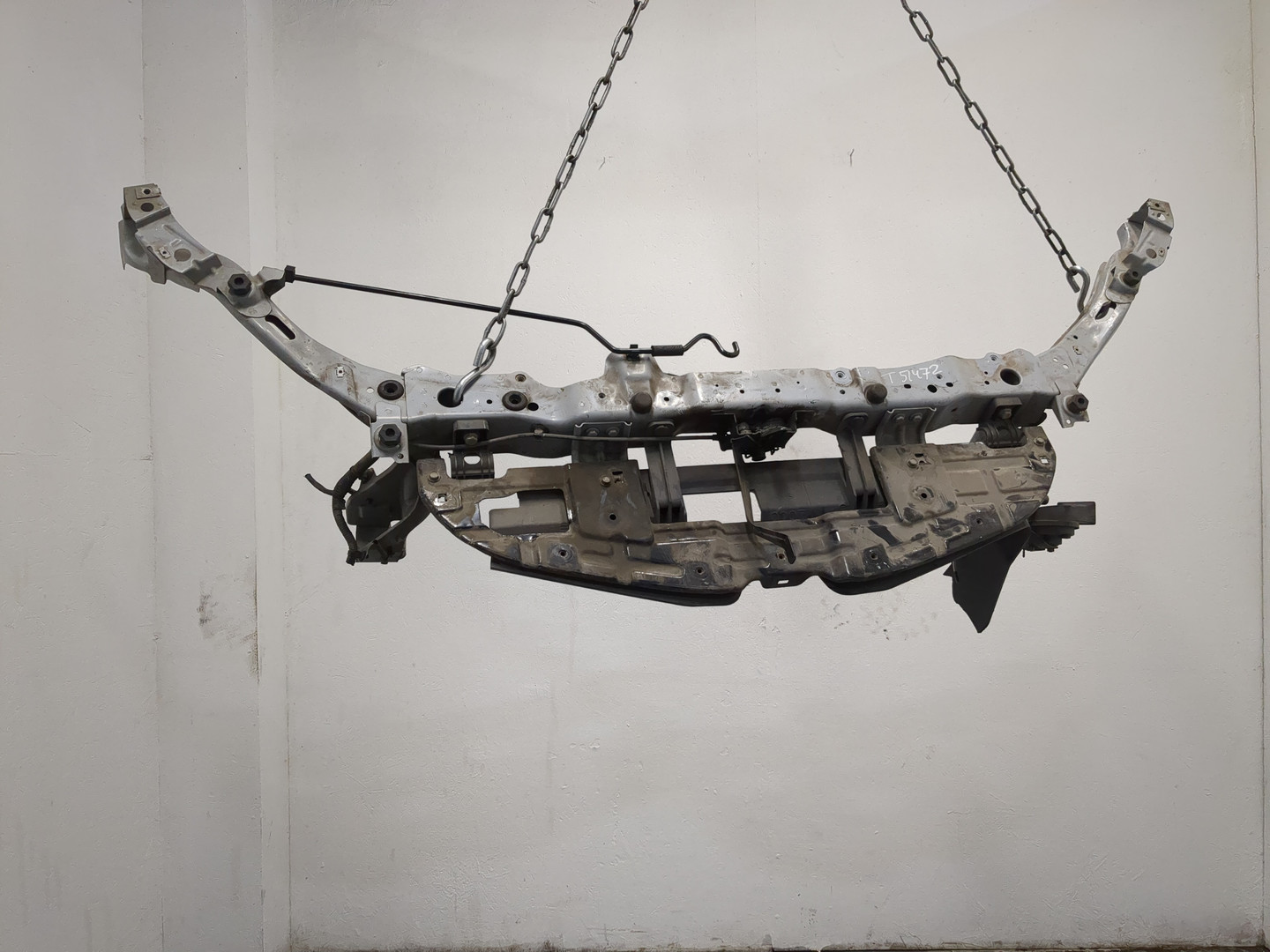 Панель передняя (телевизор)