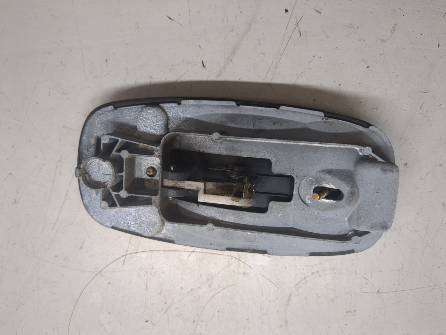 Ручка двери наружная