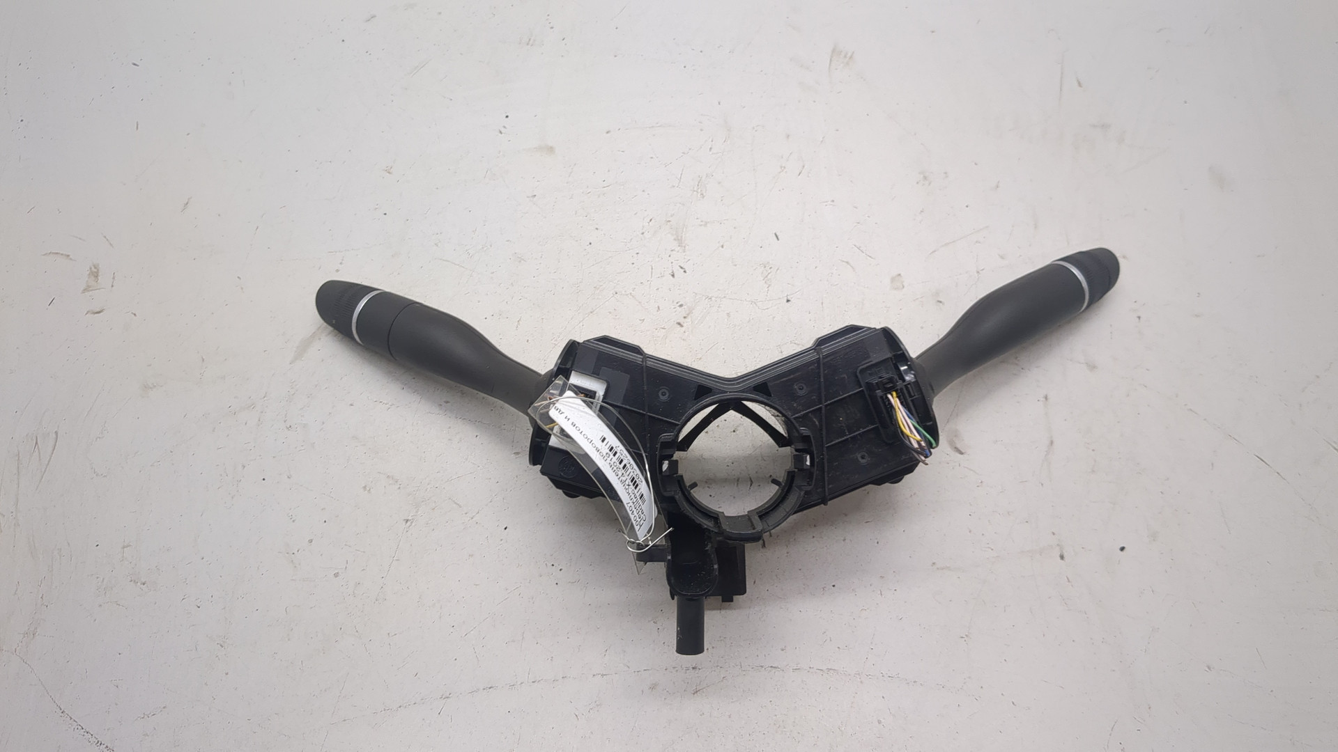 Переключатель подрулевой