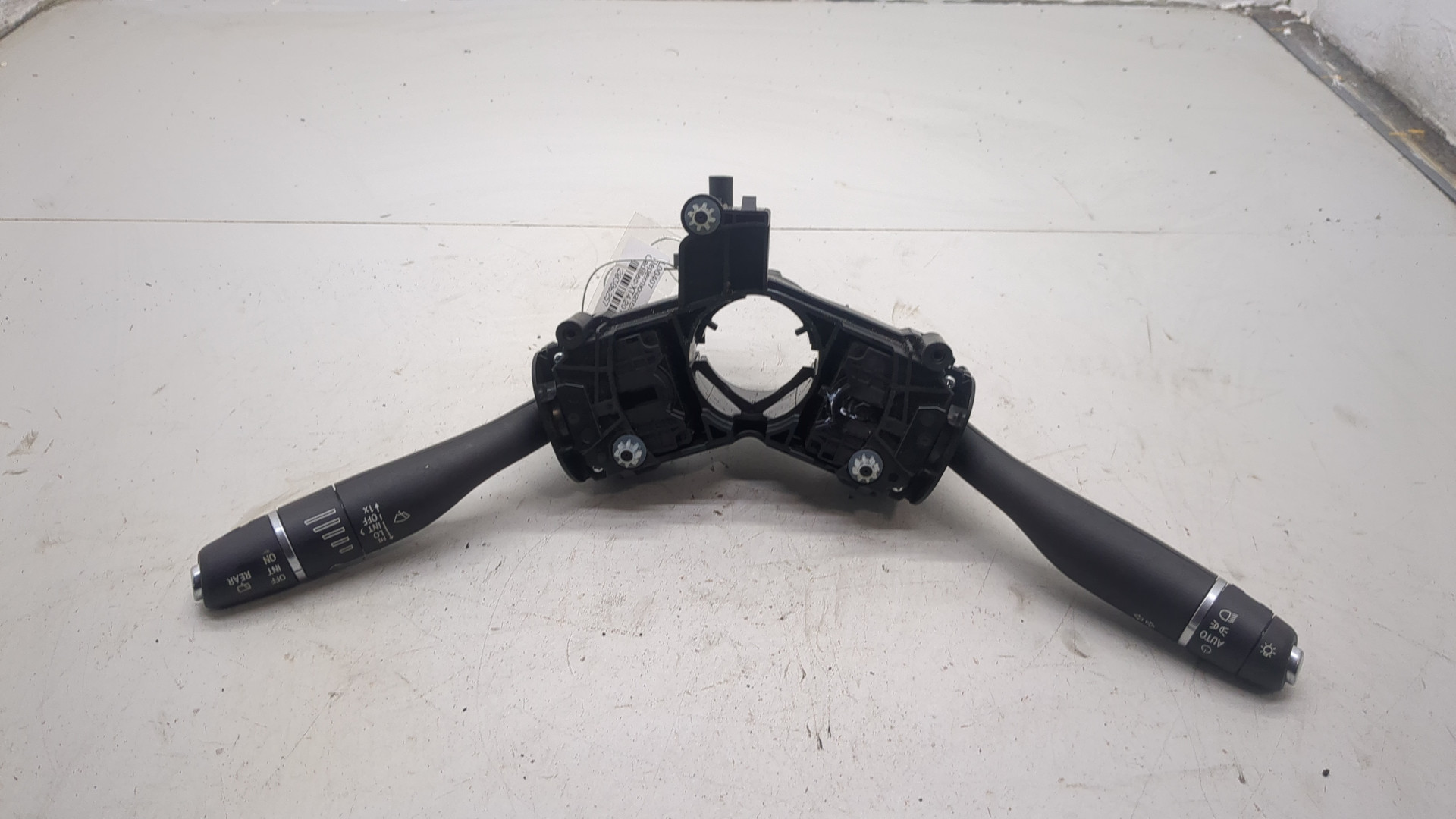 Переключатель подрулевой