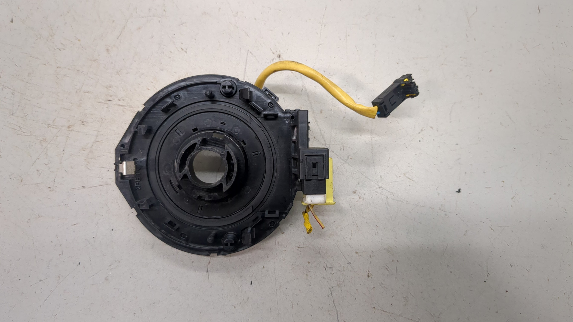 Механизм подрулевой для SRS (ленточный)