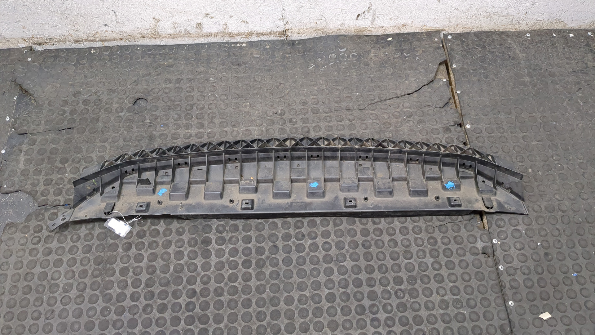 Защита картера