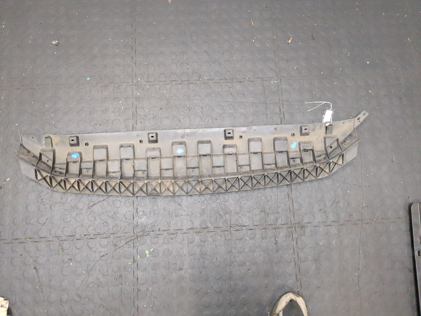 Защита картера