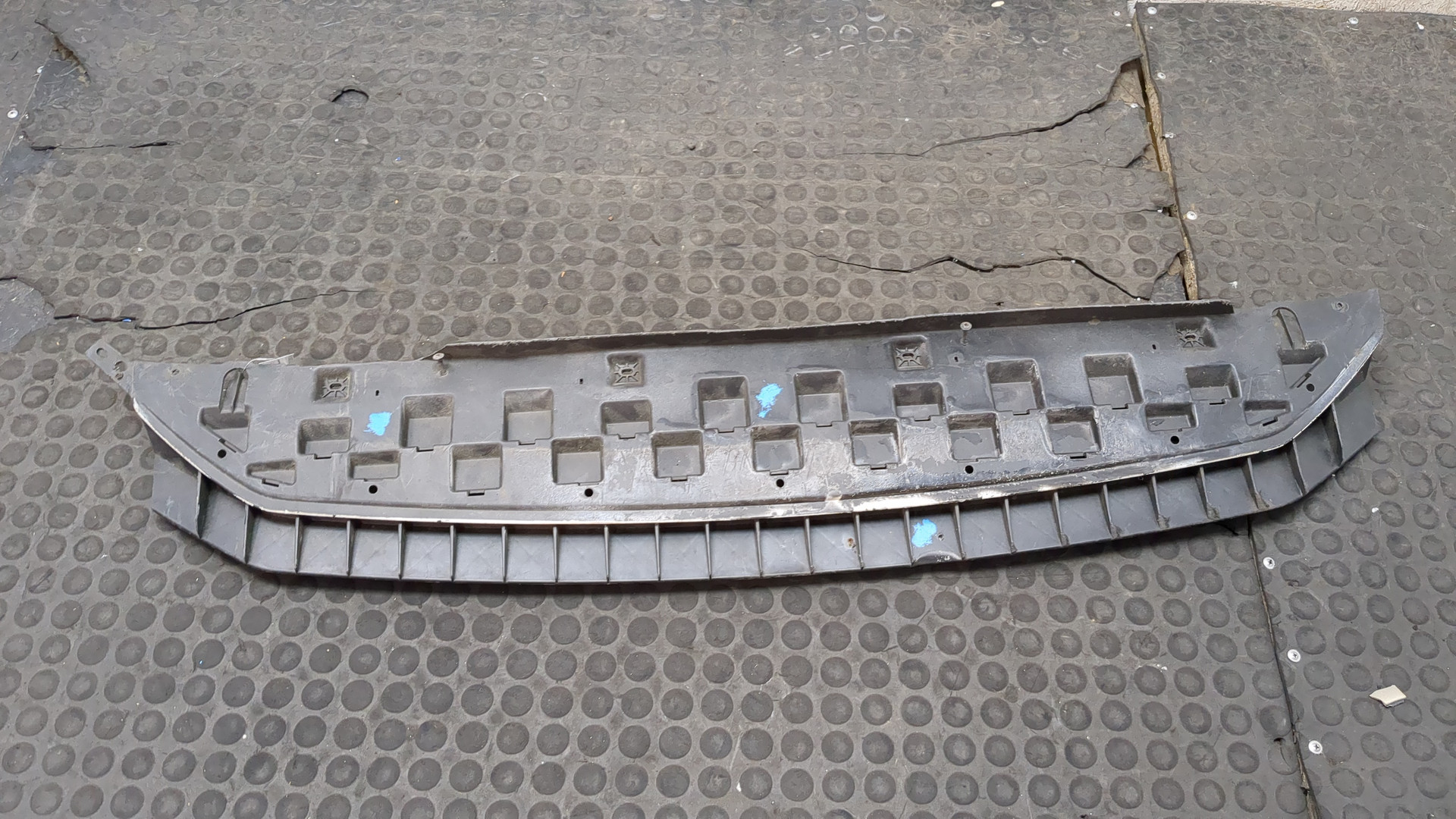 Защита картера