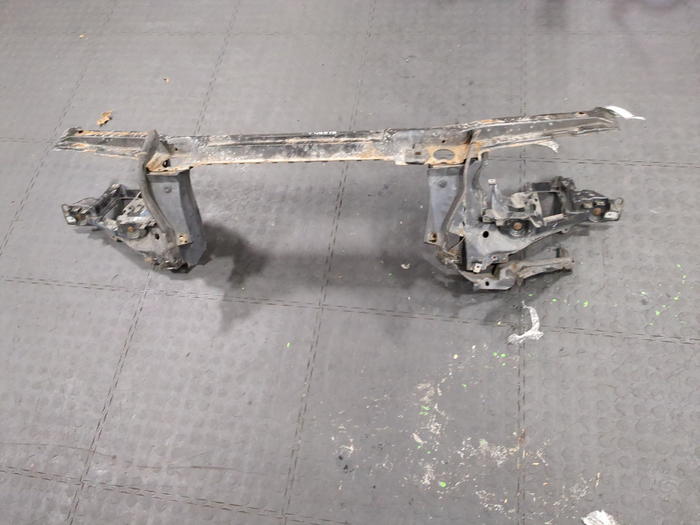 Панель передняя (телевизор)