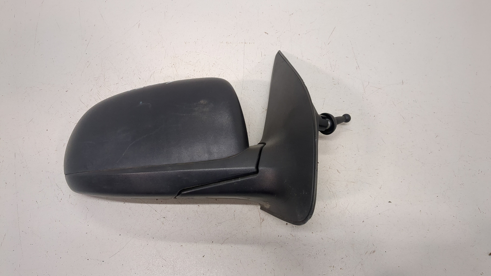 Зеркало правое электрическое