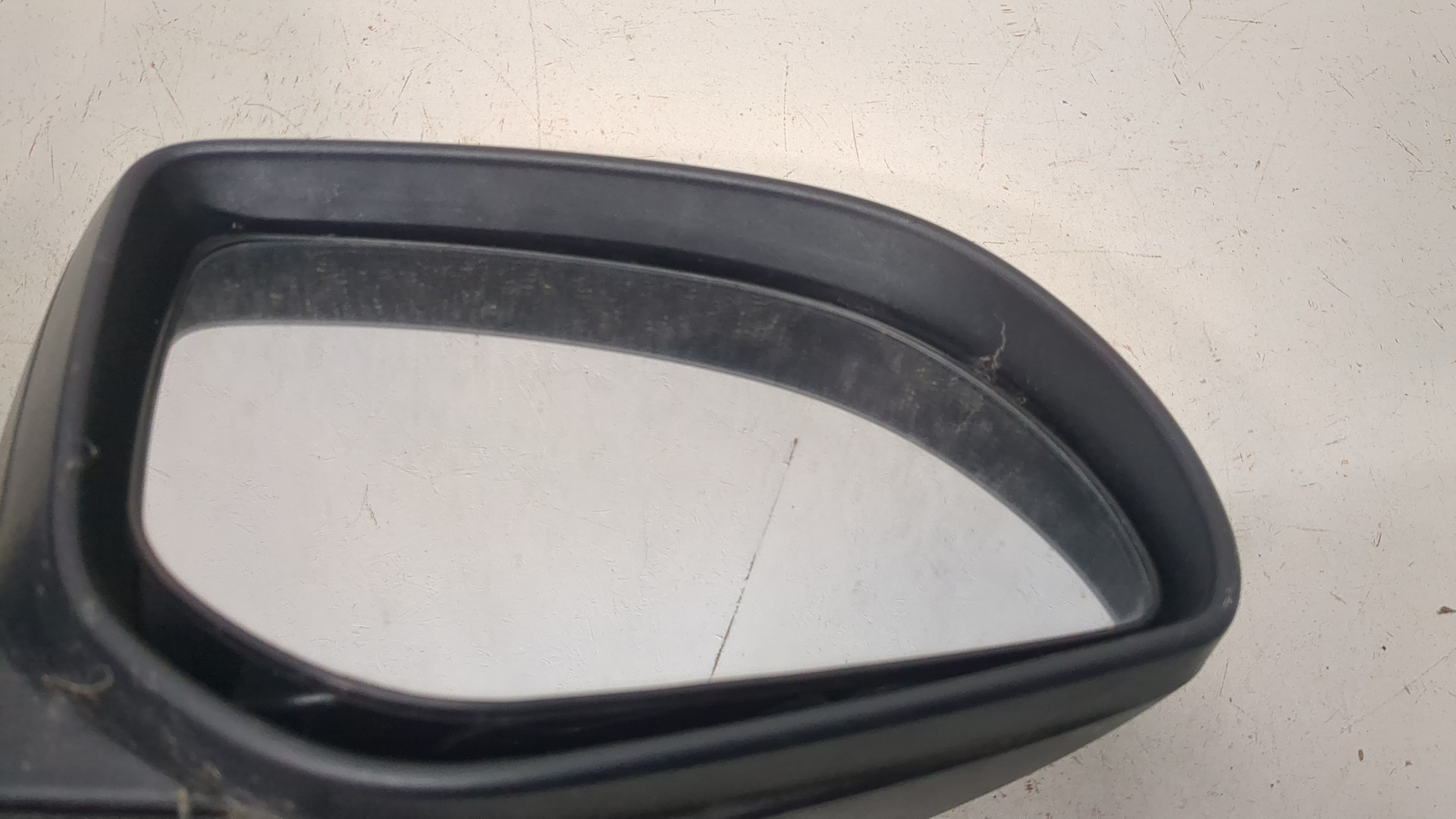 Зеркало правое электрическое